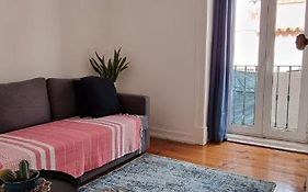 Charming Central Apartment To Rent